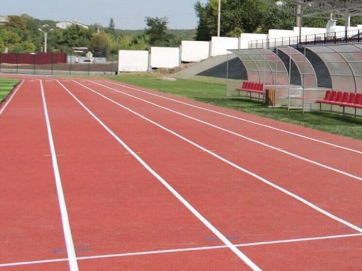     Белгородки привезли золото и бронзу с чемпионата России по легкой атлетике Masters, Фото: Оксана Придворева/БелПресса (архив)