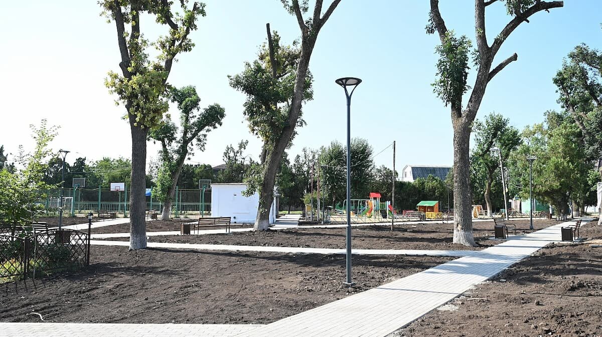    Фото пресс-службы администрации Краснодара