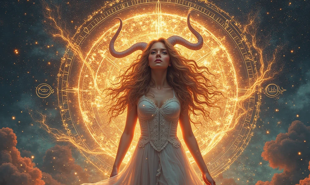 Козерог гороскоп