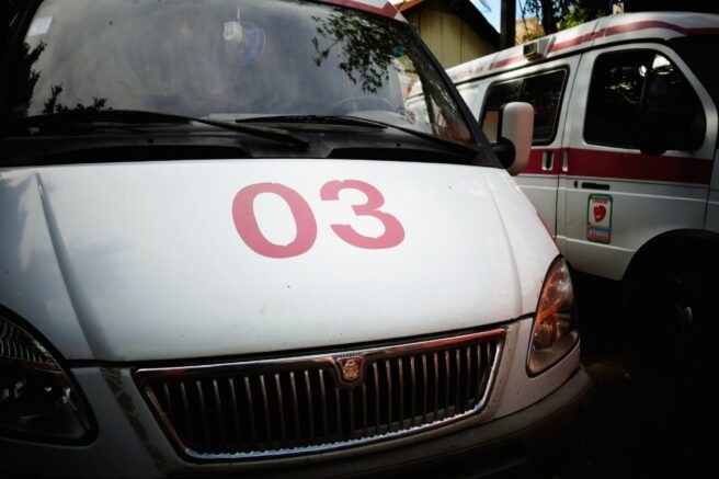    Фото: Максим Тишин / Югополис