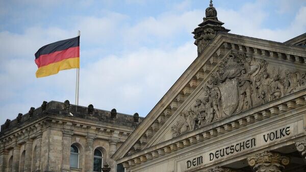    © Sputnik / Алексей Витвицкий