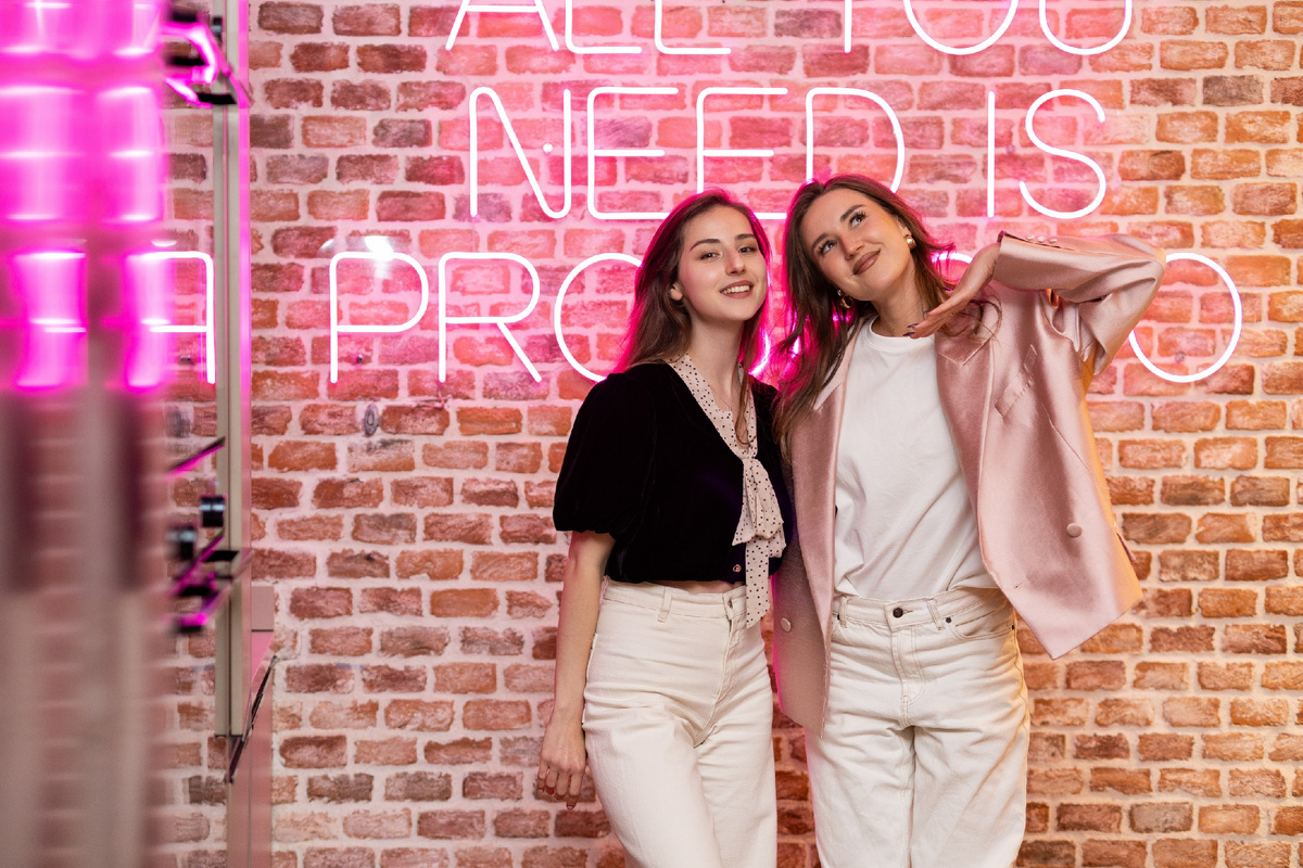 Как красиво отметить юбилей 30 лет девушке в тёплое время года