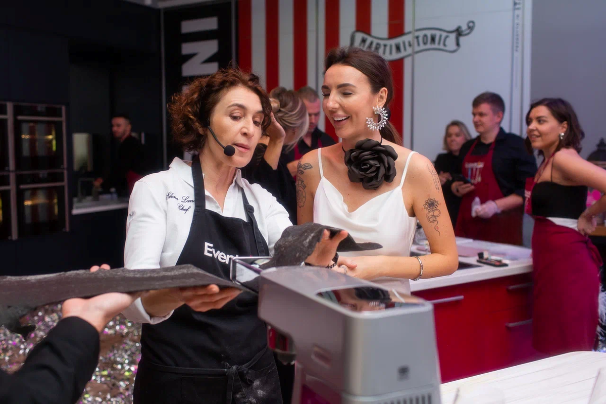 Где отметить 30 лет девушке в Москве — готовые форматы от EventyOn