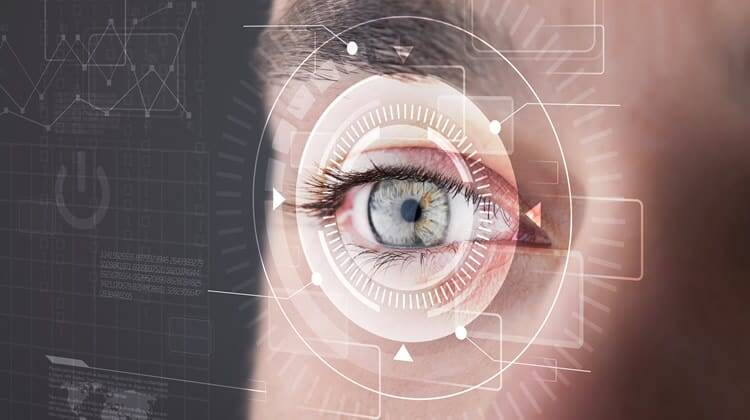 Eye-Tracking