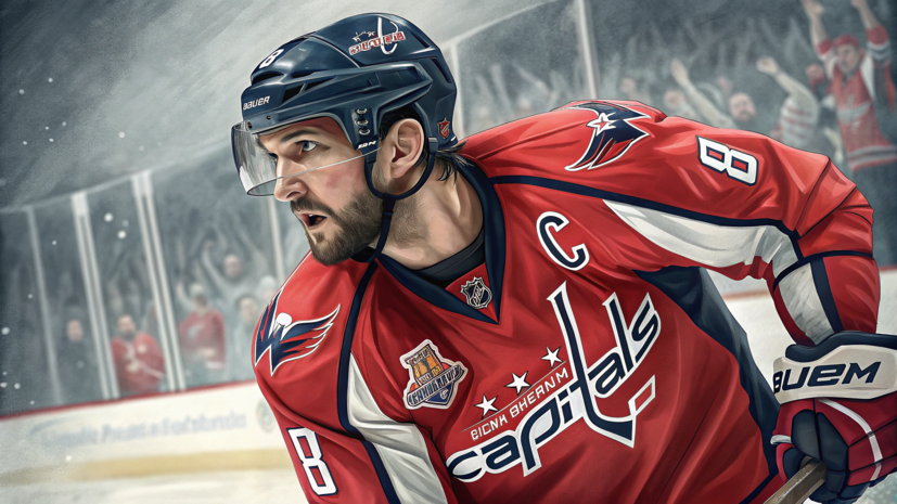   Сгенерировано с помощью ИИ