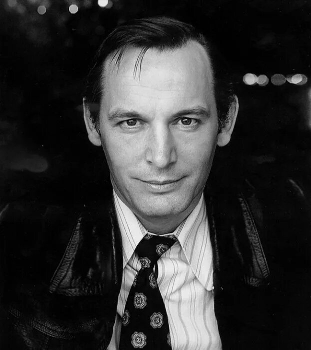 Василий Лановой. Фото teatral-online.ru.