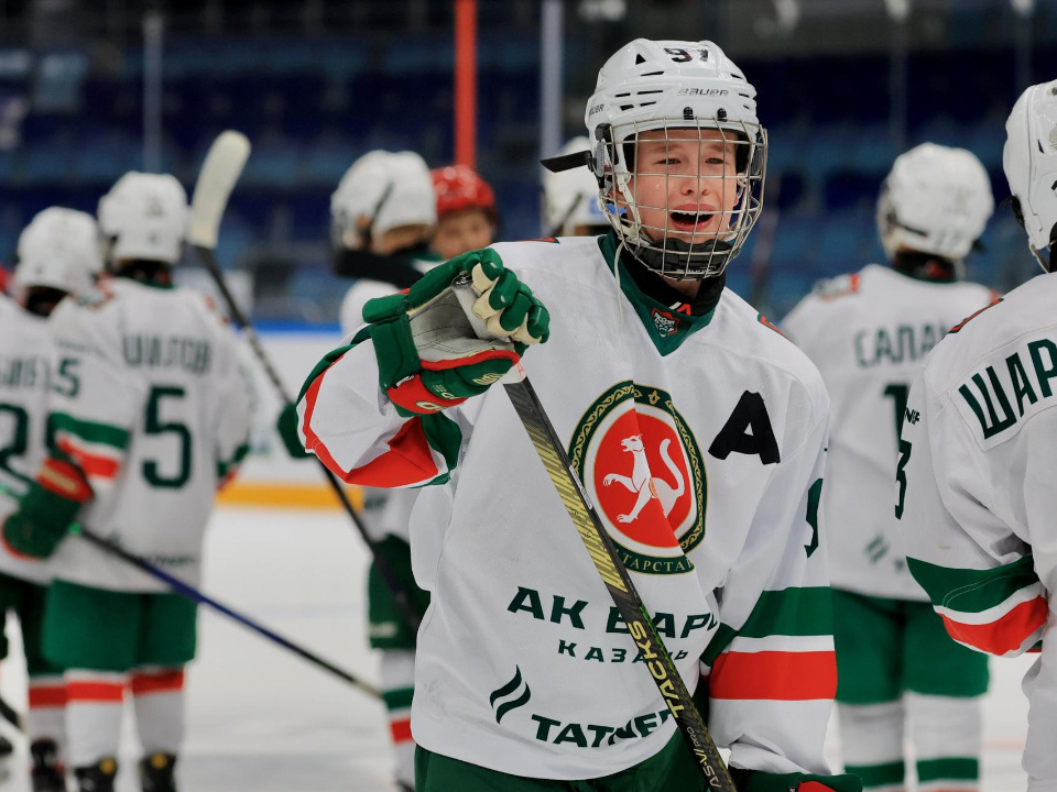     Фото: пресс-служба министерства физической культуры и спорта Московской области