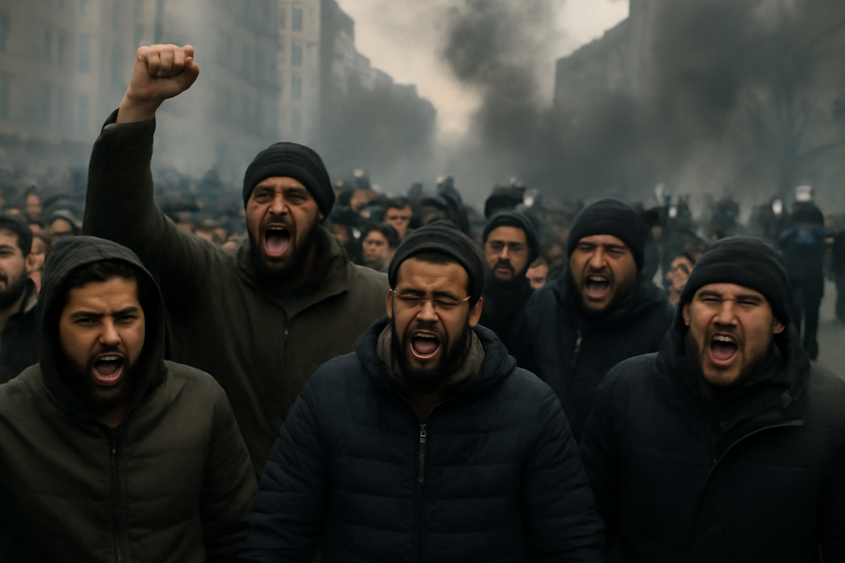 Автор: В. Панченко