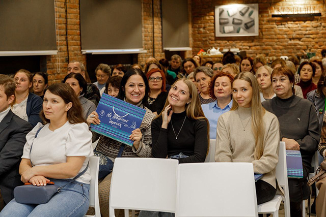 В Тверской области 319 аттестованных гидов