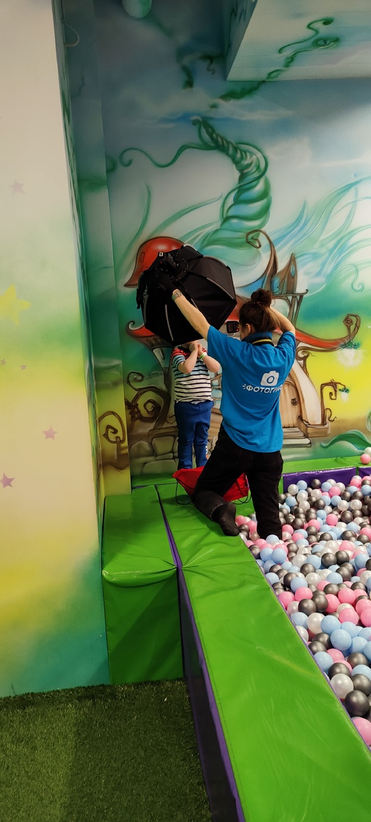 Фото из личного архива автора канала Во благо ❤️