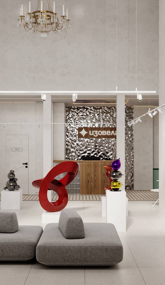 Наша задача заключалась 
в том, чтобы соединить эстетику позднесоветской архитектуры с актуальными приёмами и создать новое общественное пространство — для отдыхающих, туристов и жителей города.