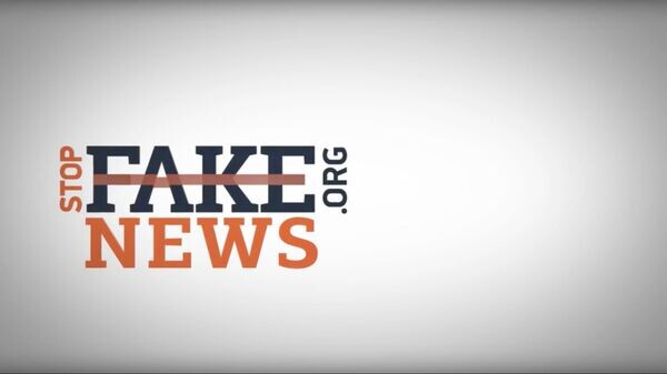    © Фото : скриншот с видео StopFake.org