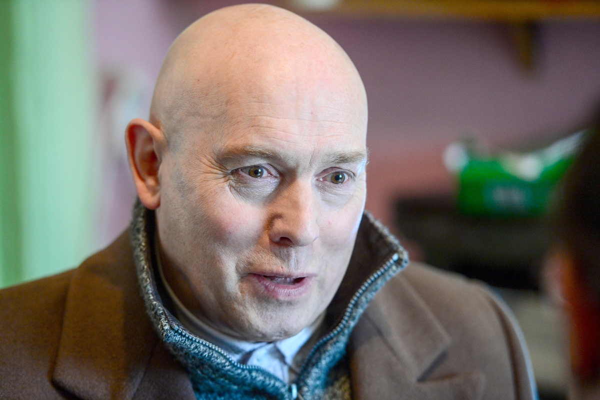    Евгений Одиноков/ РИА Новости