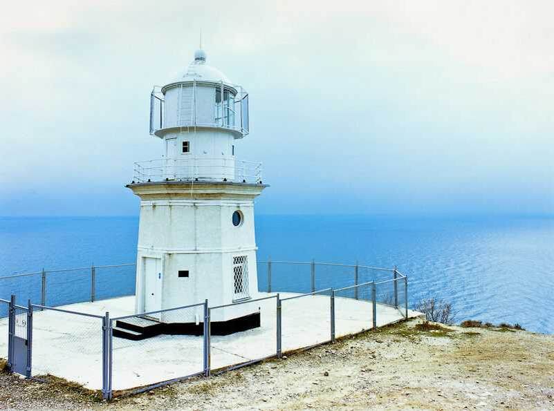 Мыс Меганом 