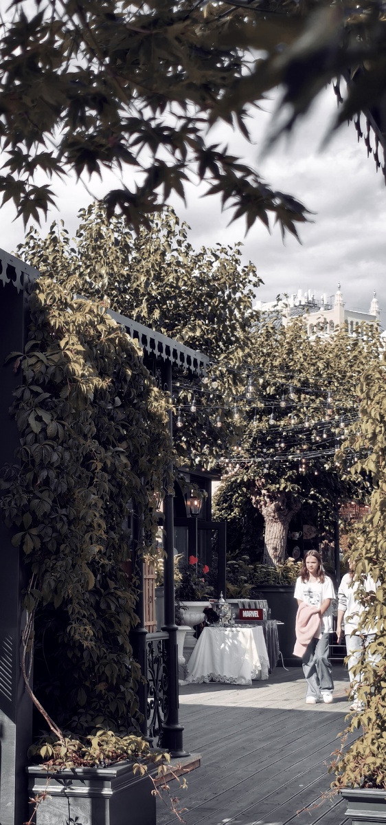 Фото автора.