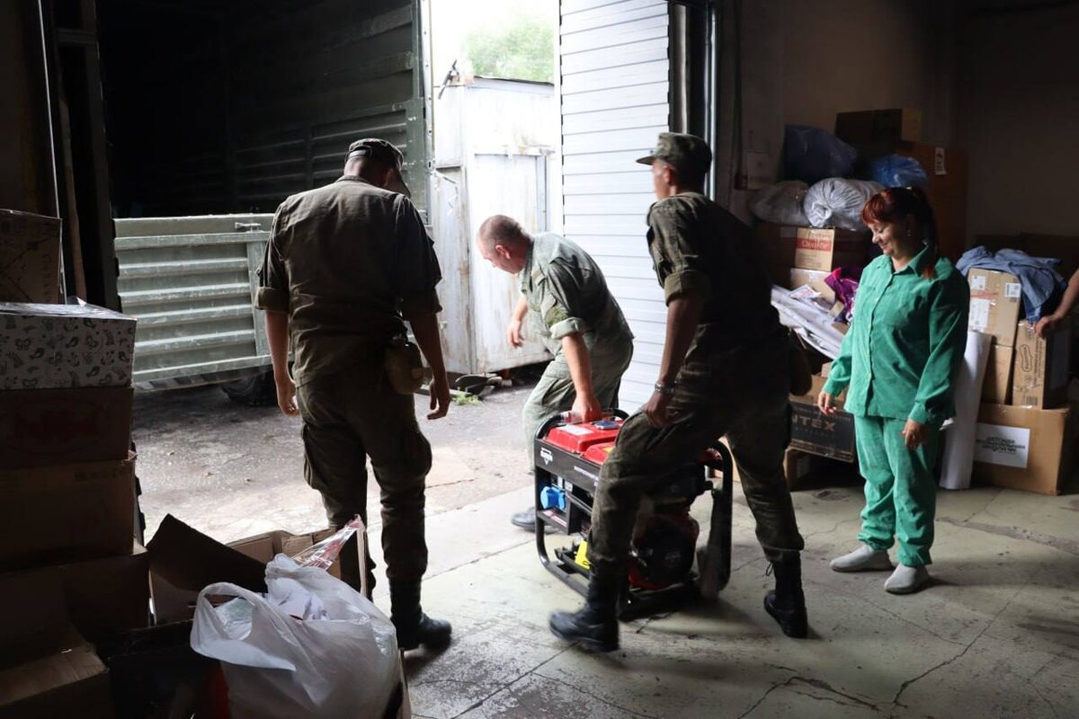 Фото: Ю. С. Вакулина