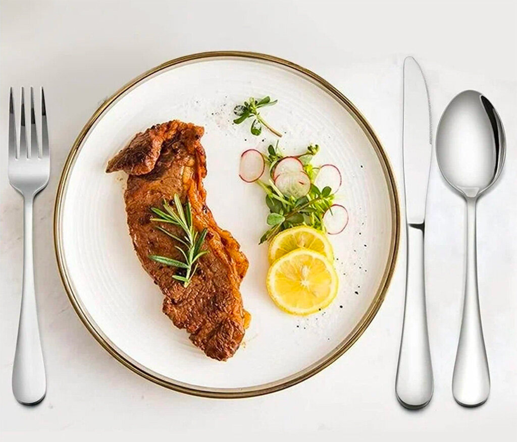 Набор столовых приборов, Яндекс Маркет