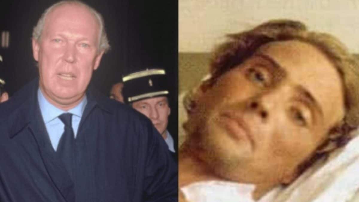 Виктор Эммануил и Дик Хамер