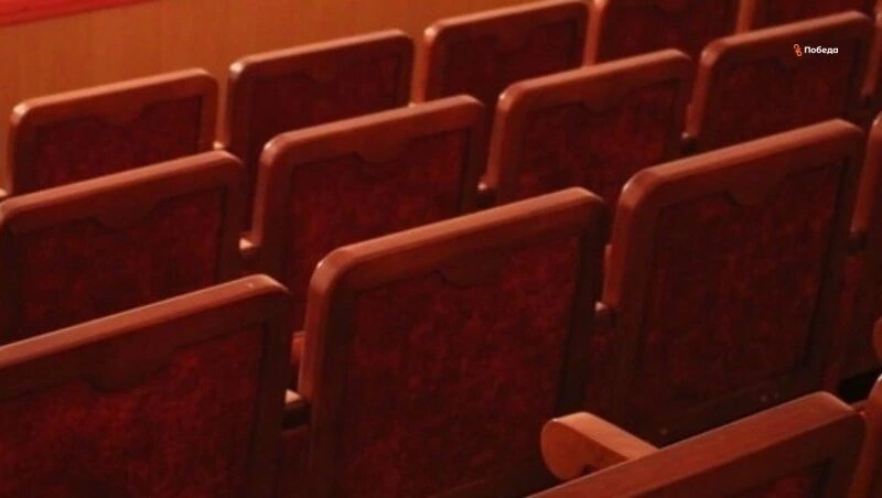    В кинотеатрах можно посмотреть японскую классику Фото: Дмитрий Ахмадуллин / / ИА «Победа26»