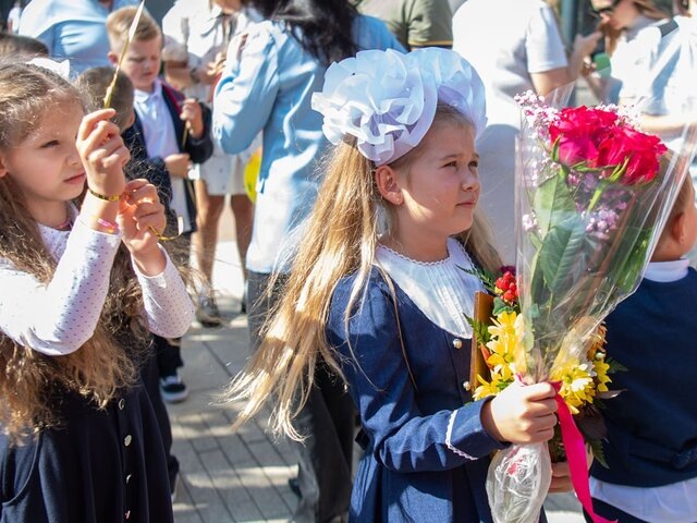    Фото: портал мэра и правительства Москвы/Владимир Новиков