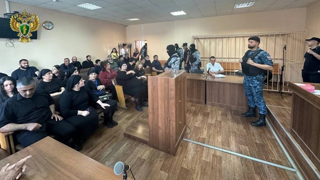    Фото: прокуратура Челябинской области.