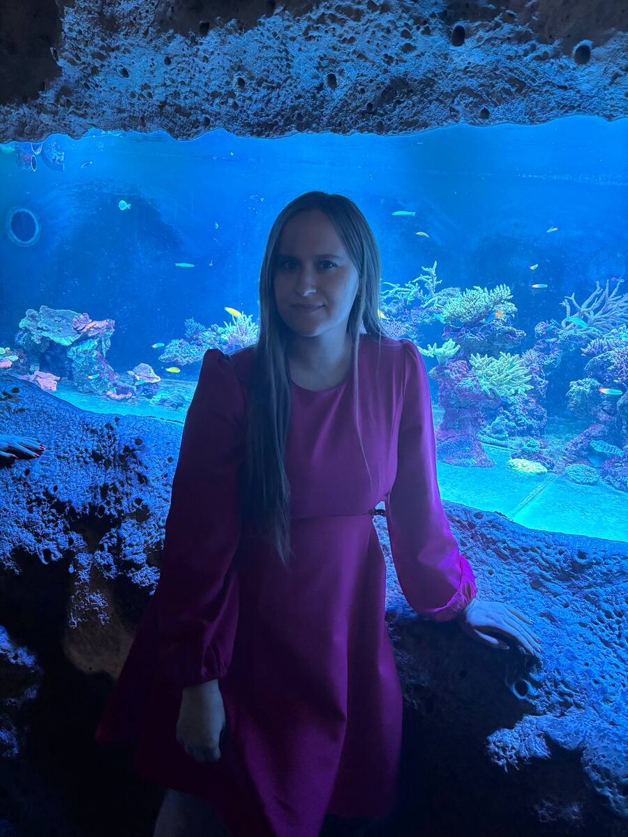 Приятно познакомиться