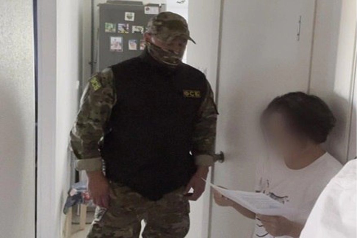    Фото: УФСБ по Челябинской области, источник: veved.ru