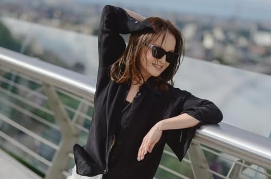 Фото: instagram.com / София Ротару