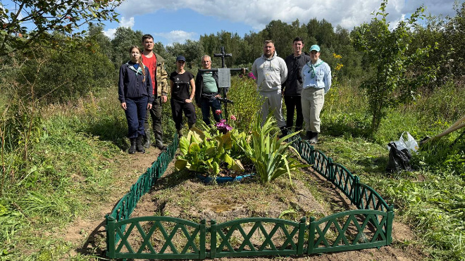 Фото: Госэконадзор Ленобласти