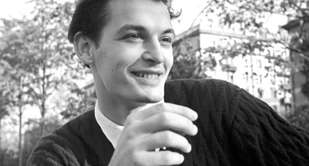 Сценарий жизни. Василий Лановой: карьера, любимые женщины, нерожденные дети, смерть сына