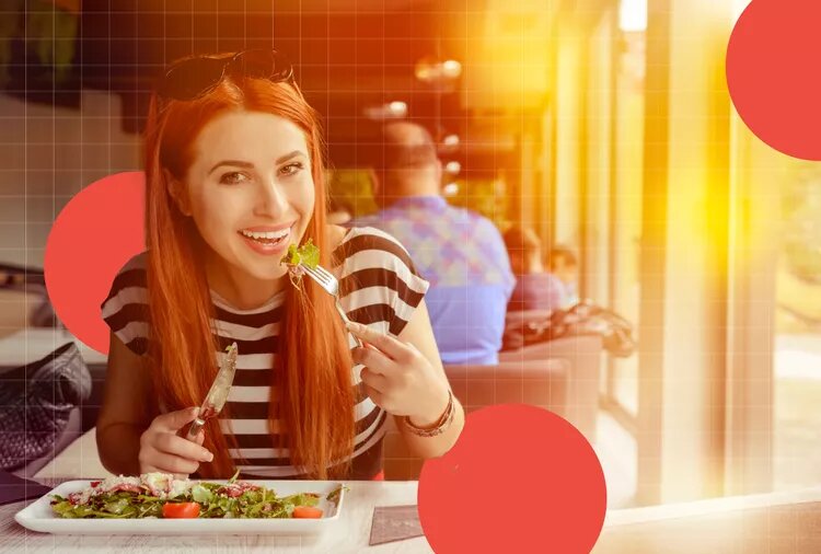    Getty Images. EatingWell design