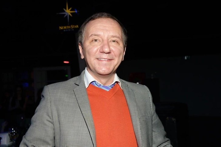    Михаил Гребенщиков