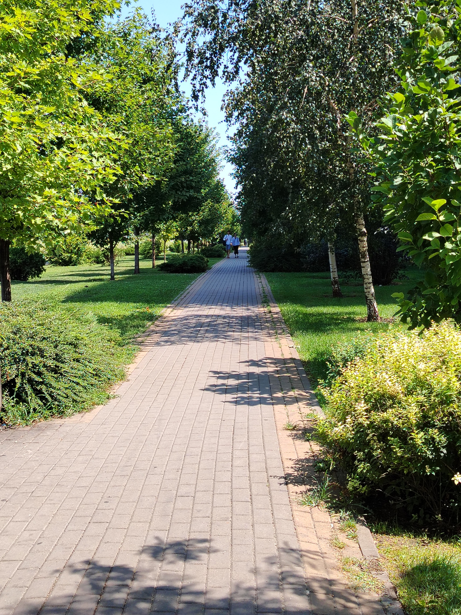 Фото автора канала