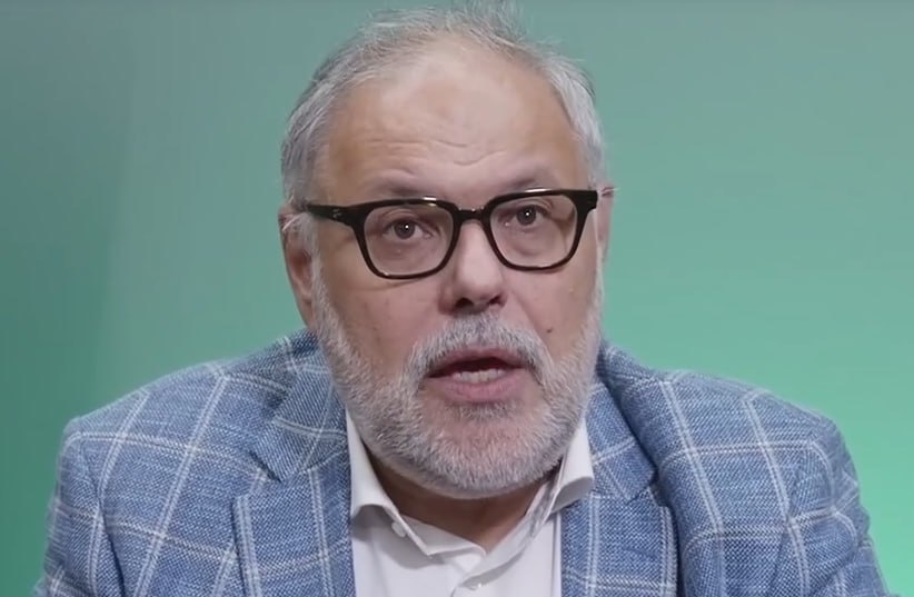 Фото: Prt Scr rutube.ru / Институт Русской Политической Культуры