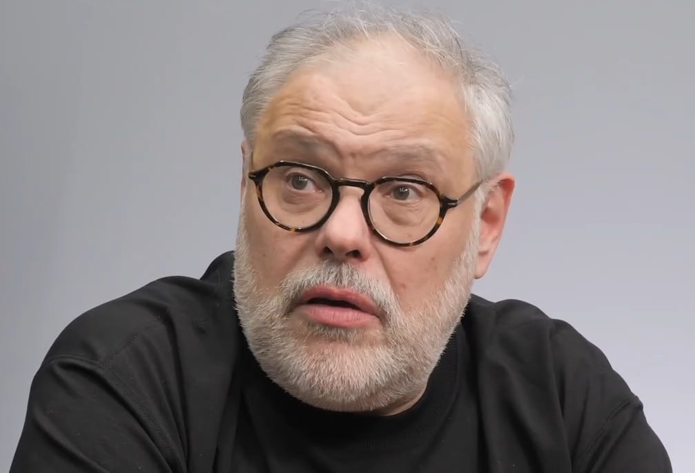 Фото: Prt Scr rutube.ru / Институт Русской Политической Культуры