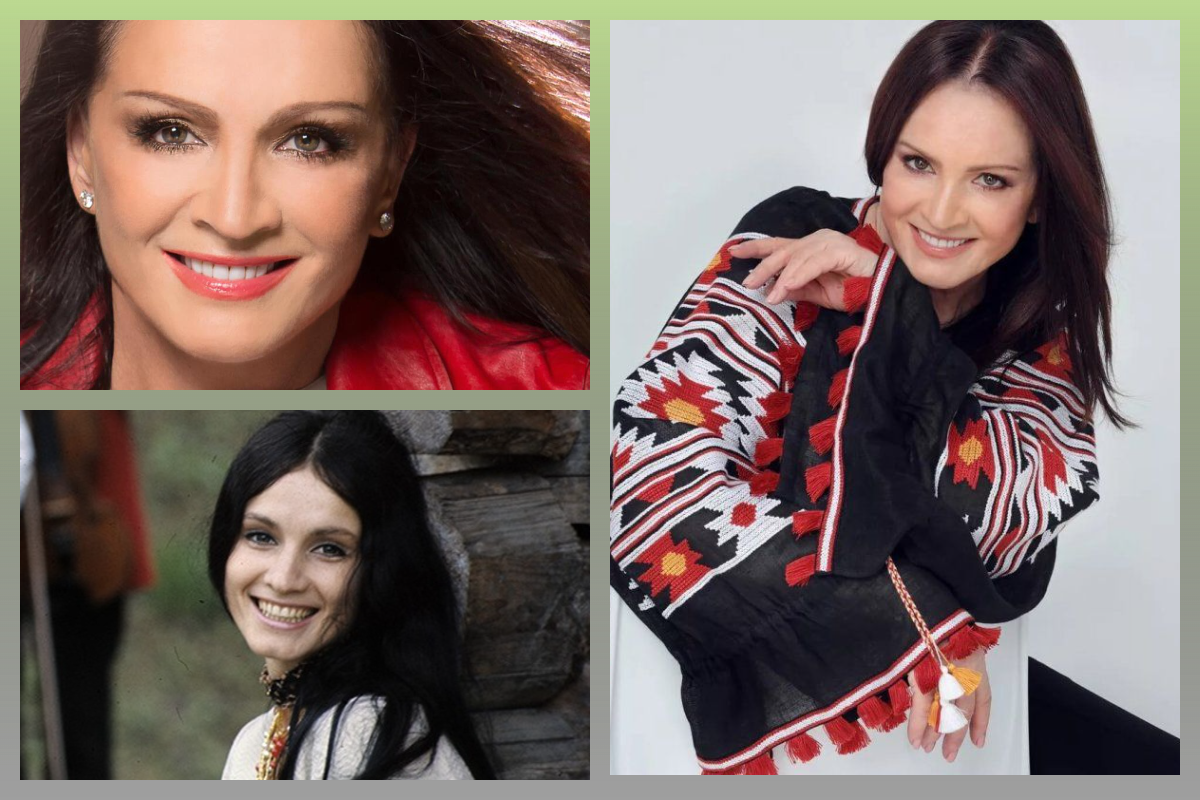 София Ротару