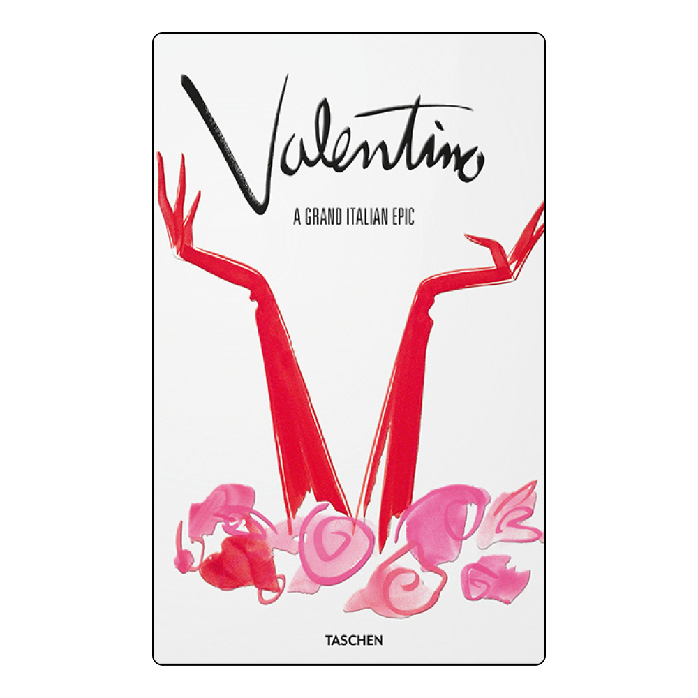    Юбилей Эрдема Моралиоглу и наследие Валентино. Книги о моде, которые мы будем читать в новом сезоне (фото 2)