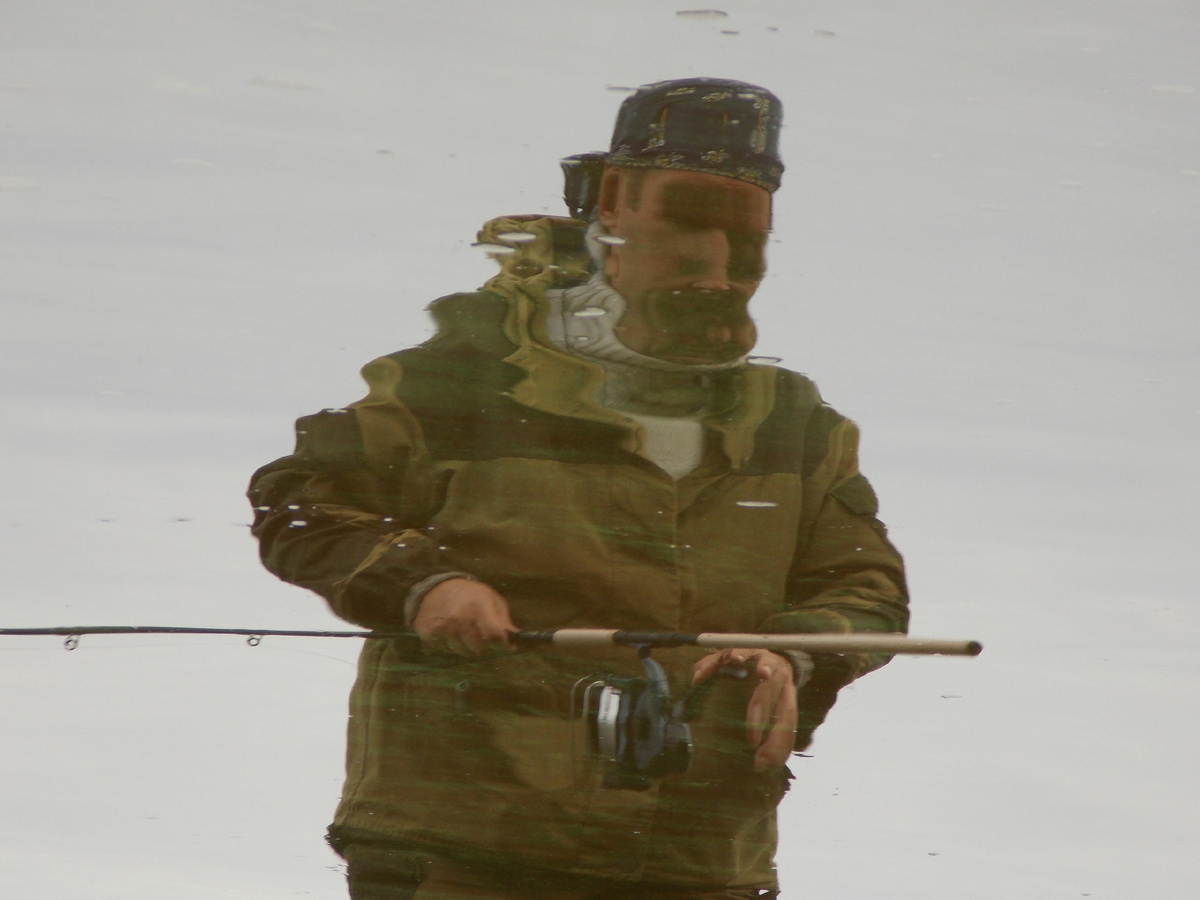 Фото автора из архива ВК