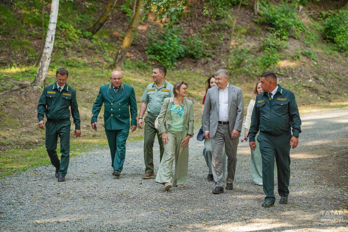 Фото: © Владимир Васильев / «Татар-информ»