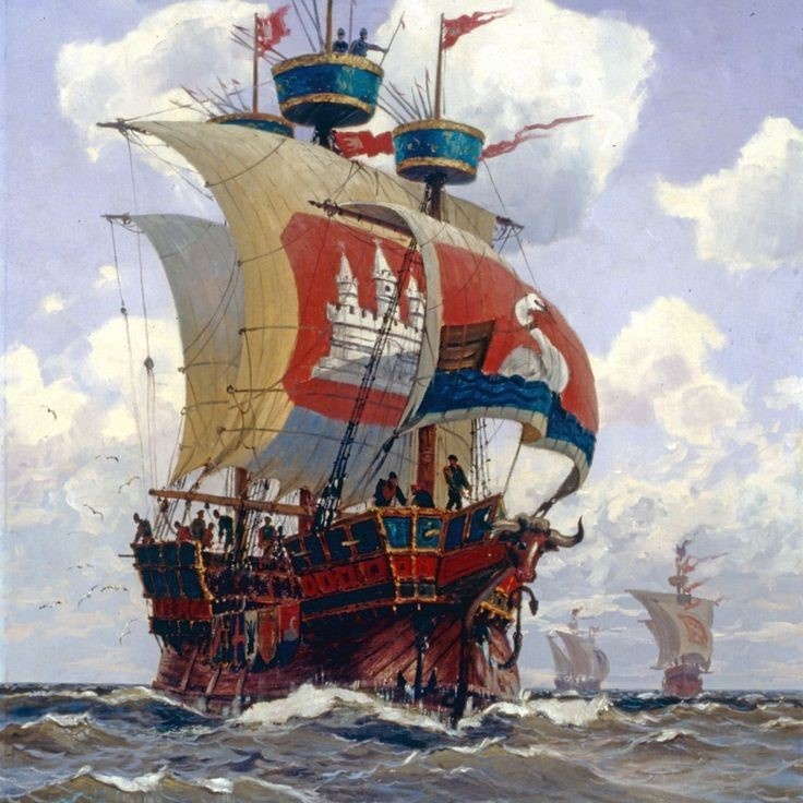 Автор Сергей Диковинный