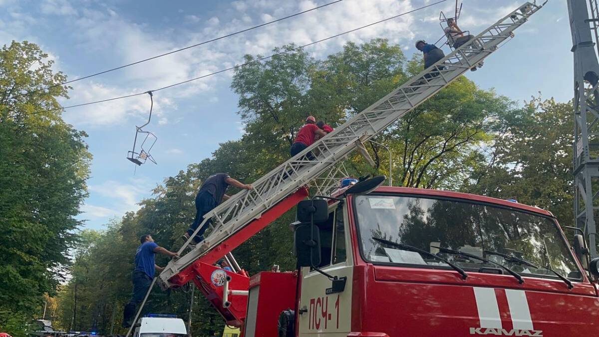    Фото: Пресс-служба МЧС Кабардино-Балкарии