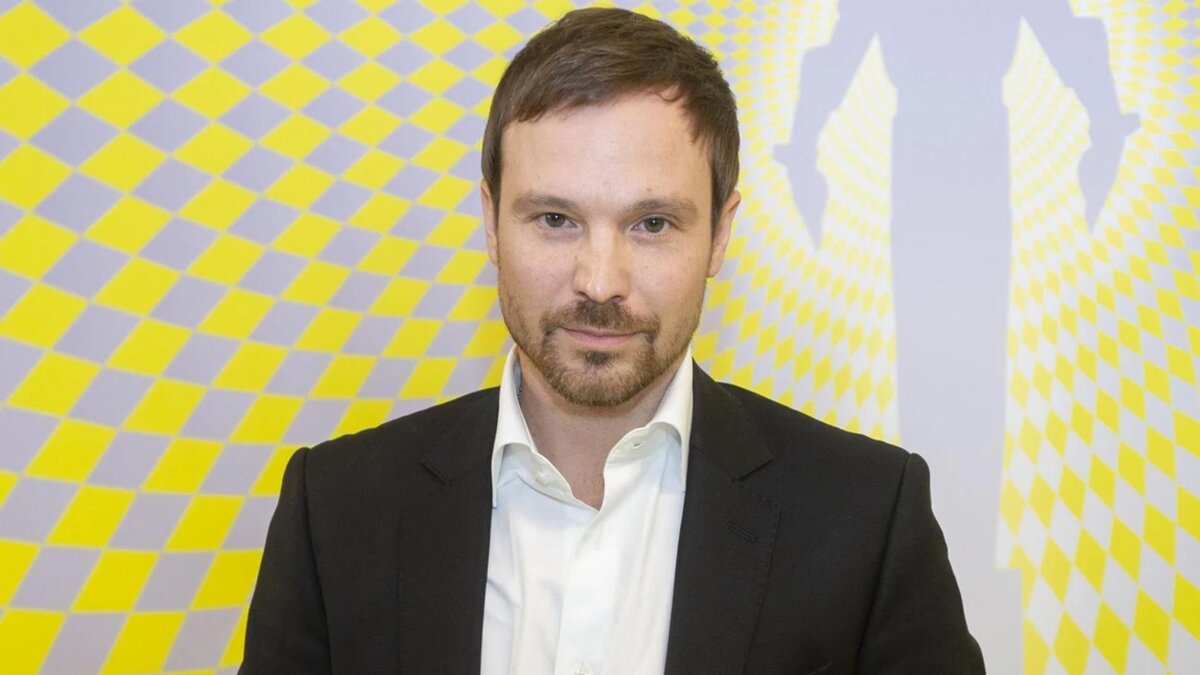    Алексей Чадов. Фото: Legion-Media