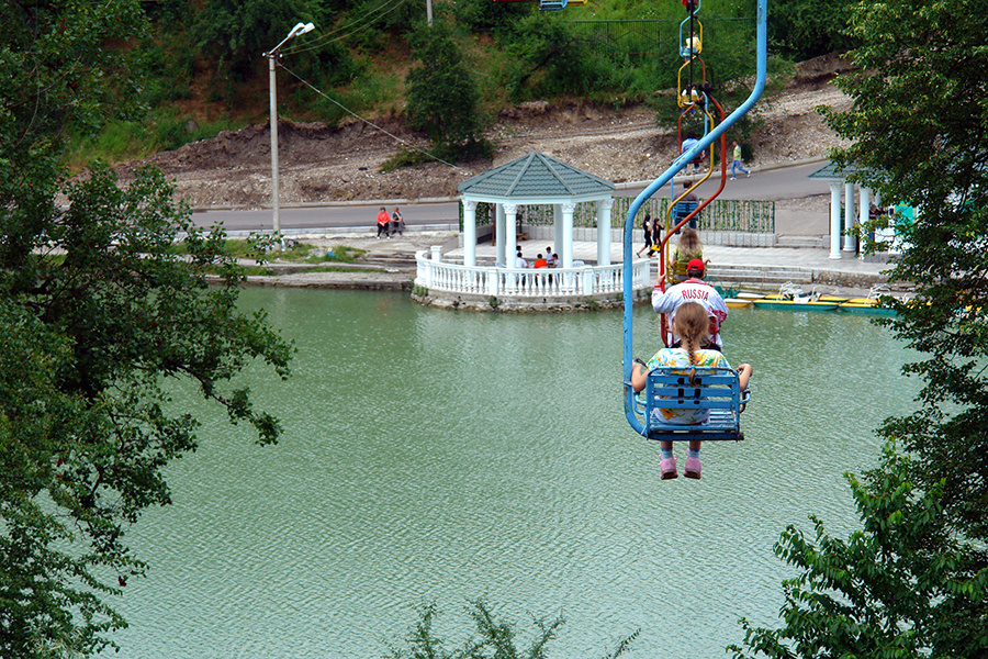    © Фотобанк Лори