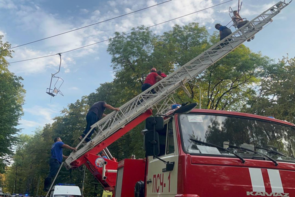     МЧС Кабардино-Балкарии