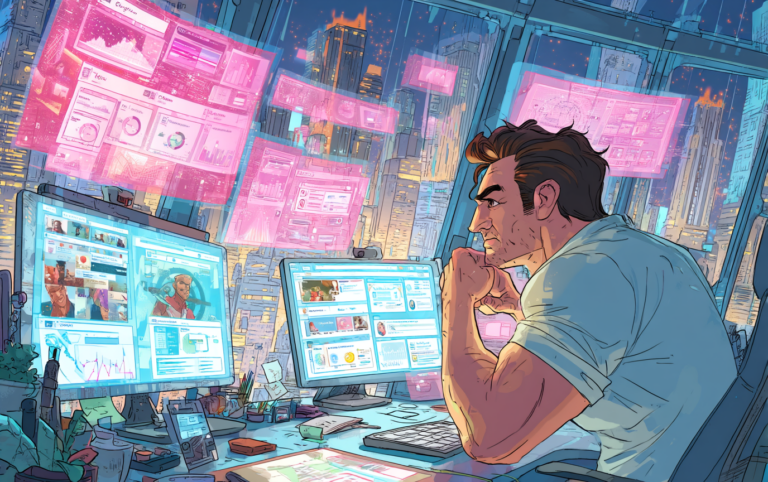    Как увеличить количество качественных лидов в B2B через масс-проспектинг и массовое добавление в LinkedIn: пошаговое руководство 2025 Михаил Михайлов