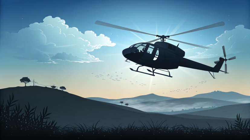   Сгенерировано с помощью ИИ