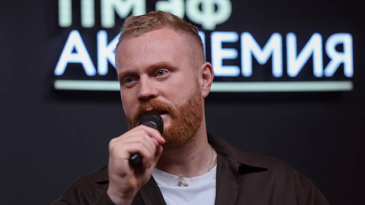    Фото: roscongress / Валентин Егоршин