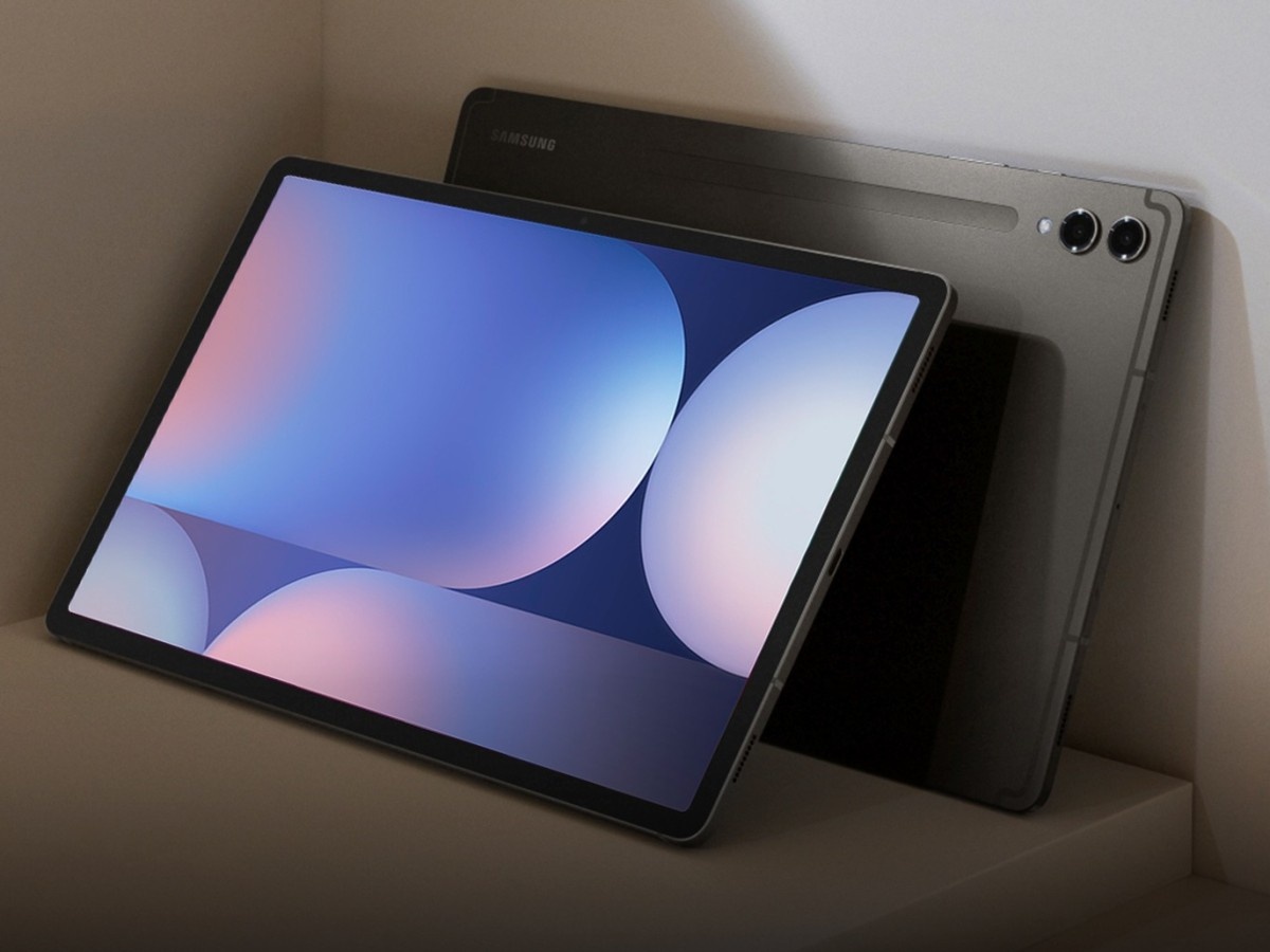    Все планшеты серии Samsung Galaxy Tab S11 рассекречены до анонса