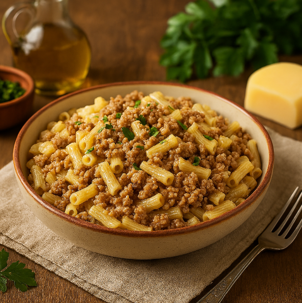 Макароны по-флотски рецепты от Дарики