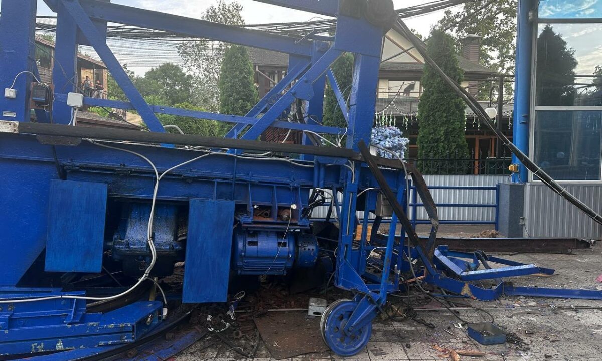    Фото пресс-службы СУ СК России по Кабардино-Балкарской Республике